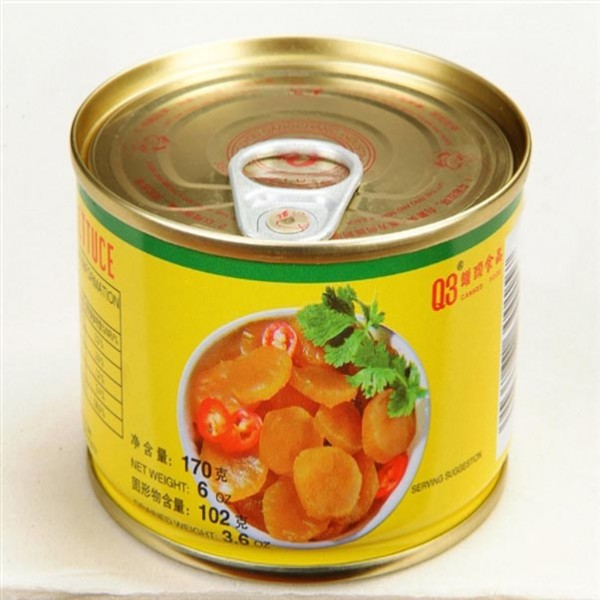 福建漳州市港昌罐頭食品有限公司