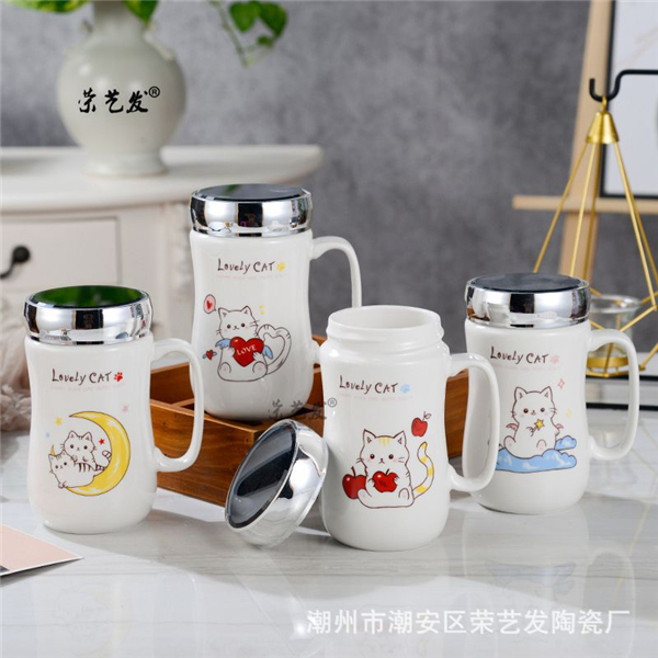 潮州市潮安區榮藝發陶瓷廠