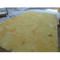 南寧鐵皮風管保溫棉