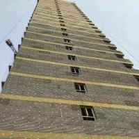 南寧墻體保溫巖棉