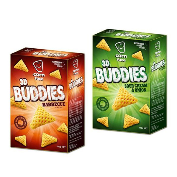 汕頭經(jīng)濟特區(qū)裕生食品工業(yè)有限公司