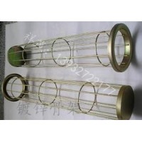 泊頭祥茂除塵生產鍍鋅籠骨架