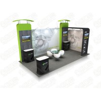 折疊展架，伸縮式展架