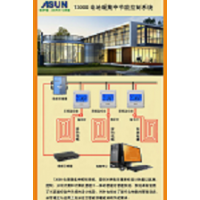 T3000電地暖集中控制系統