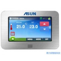 APad3.5彩屏集中控制器