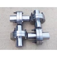 江蘇 GY/GYS/GYH型凸緣聯(lián)軸器 鼓形齒式聯(lián)軸器