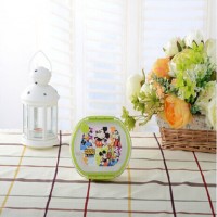 米奇卡通可愛時尚學生兒童便當盒