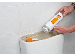 三點(diǎn)解密節(jié)水關(guān)鍵