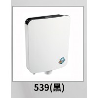 539（黑）